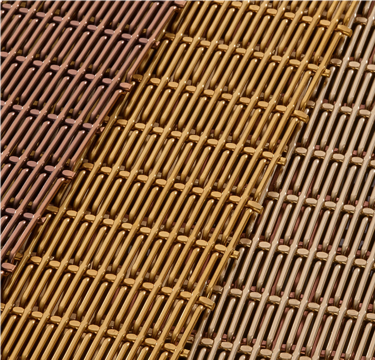 <strong>電鍍顏色處理</strong>